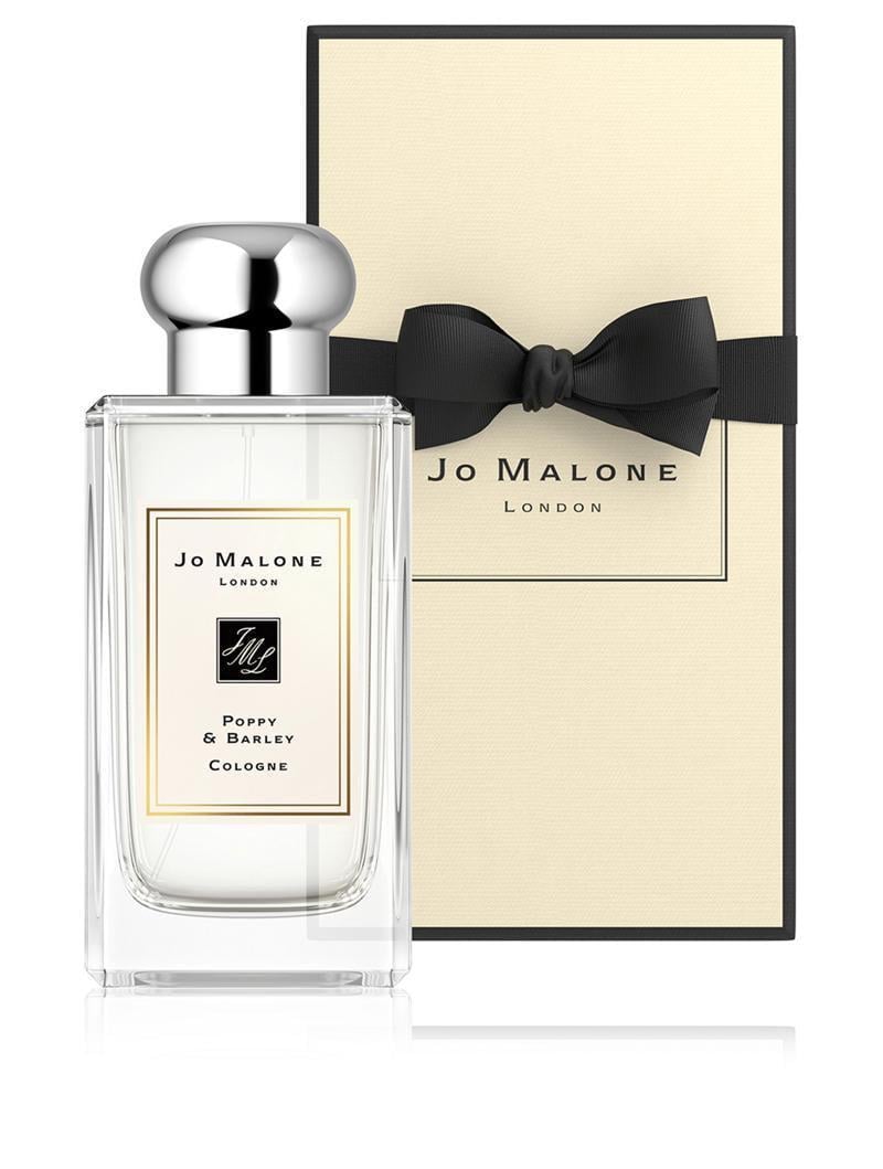 Одеколон унисекс Jo Malone Poppy & Barley 100 мл (374908)