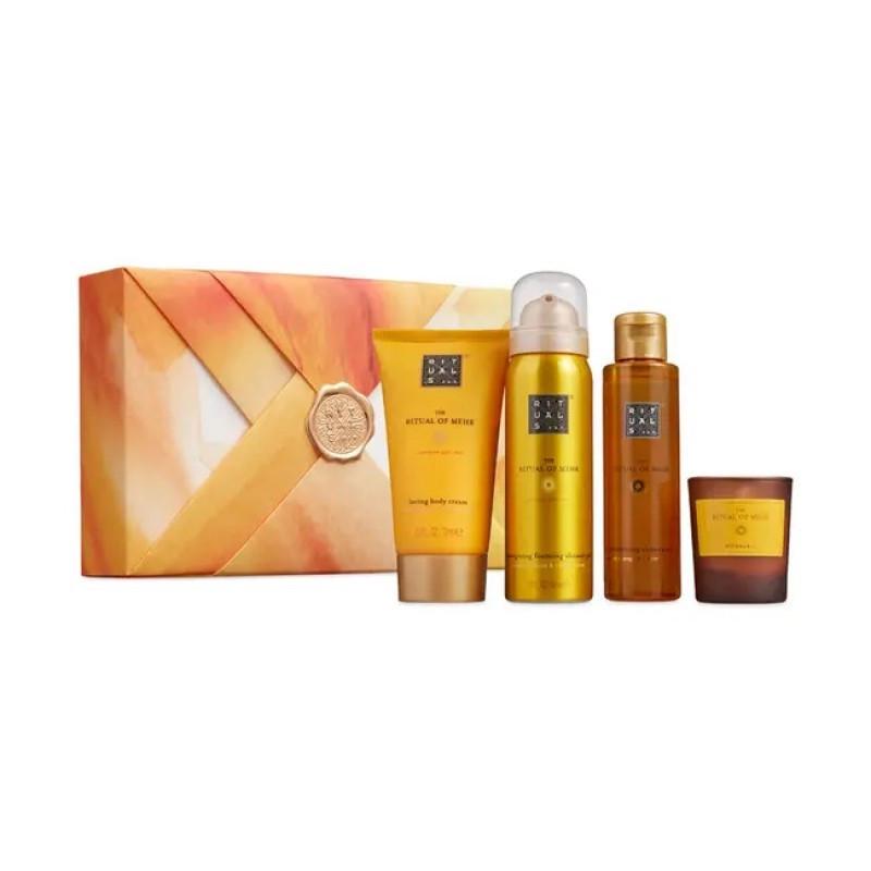 Набор подарочный Rituals The Ritual Of Mehr Sweet Orange and Cedar Wood Gift Set (2094754595)