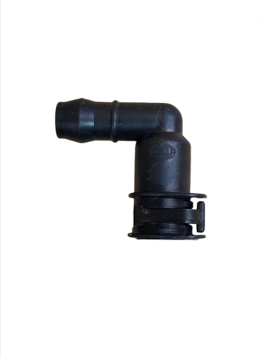 Уголок патрубка системы стеклоомывателя VAG 1J0955665E AUDI/VOLKSWAGEN GOLF/CADDY (3085958611) Уголок патрубка системы стеклоомывателя VAG 1J0955665E AUDI/VOLKSWAGEN GOLF/CADDY (3085958611)