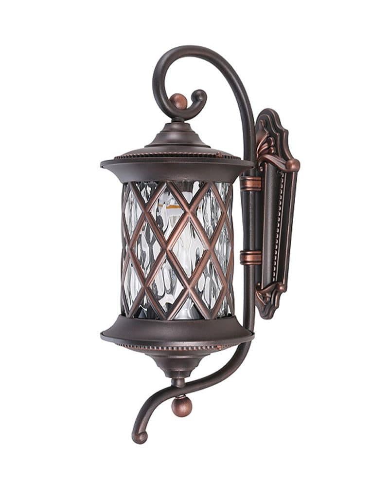 Светильник уличный Nowodvorski 6911 Lantern E27 1x60W (2229962987)