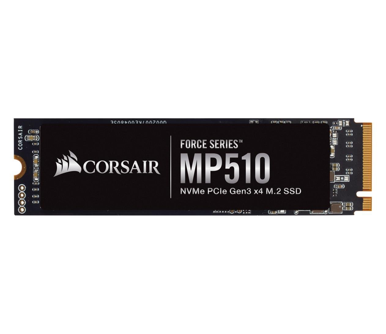 SSD-диск Corsair Force MP510 960 GB (CSSD-F960GBMP510)