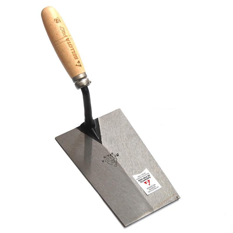 Мастерок кований Bellota 190 мм