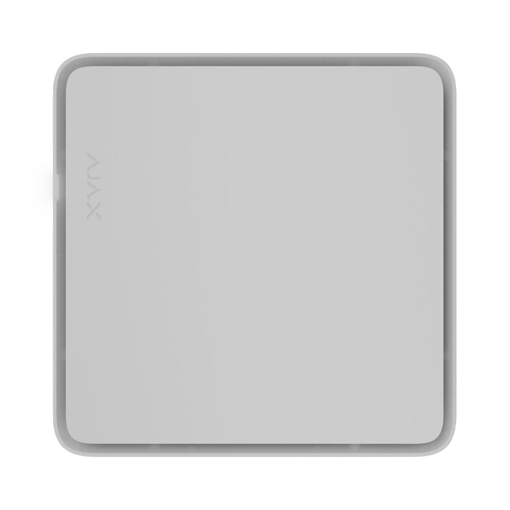 Відеореєстратор мережевий Ajax NVR HAC HDMI White (33028673) Відеореєстратор мережевий Ajax NVR HAC HDMI White (33028673)