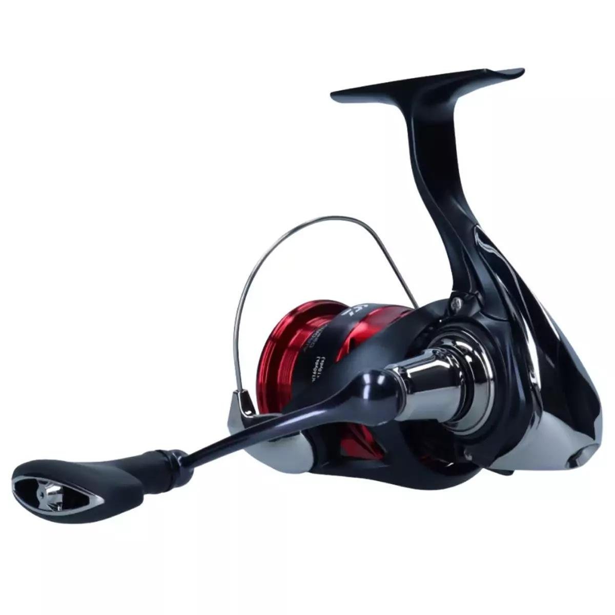 Котушка Daiwa 23 Ninja LT 5000-C (2113460993) - фото 3