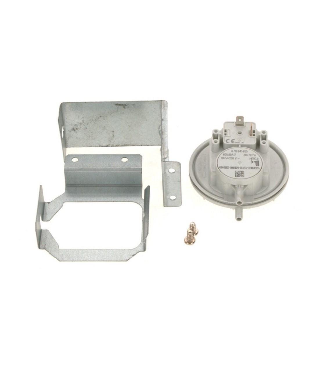 Датчик давления котла Bosch U072-/WBN6000 (8718645655)