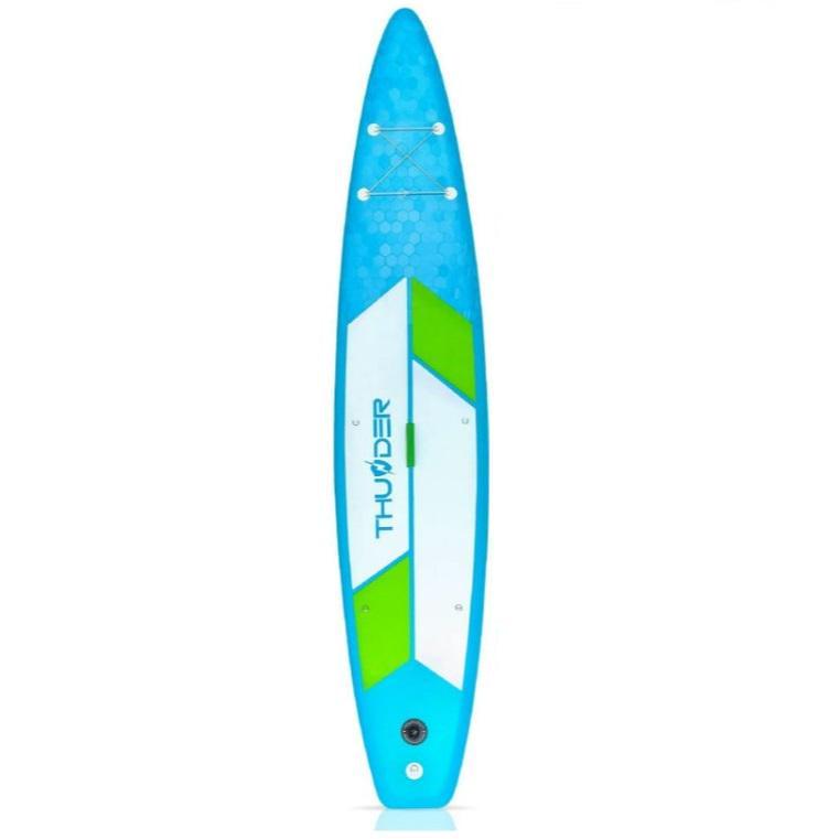 Надувная доска SUP Thunder ITTO 380 см с веслом
