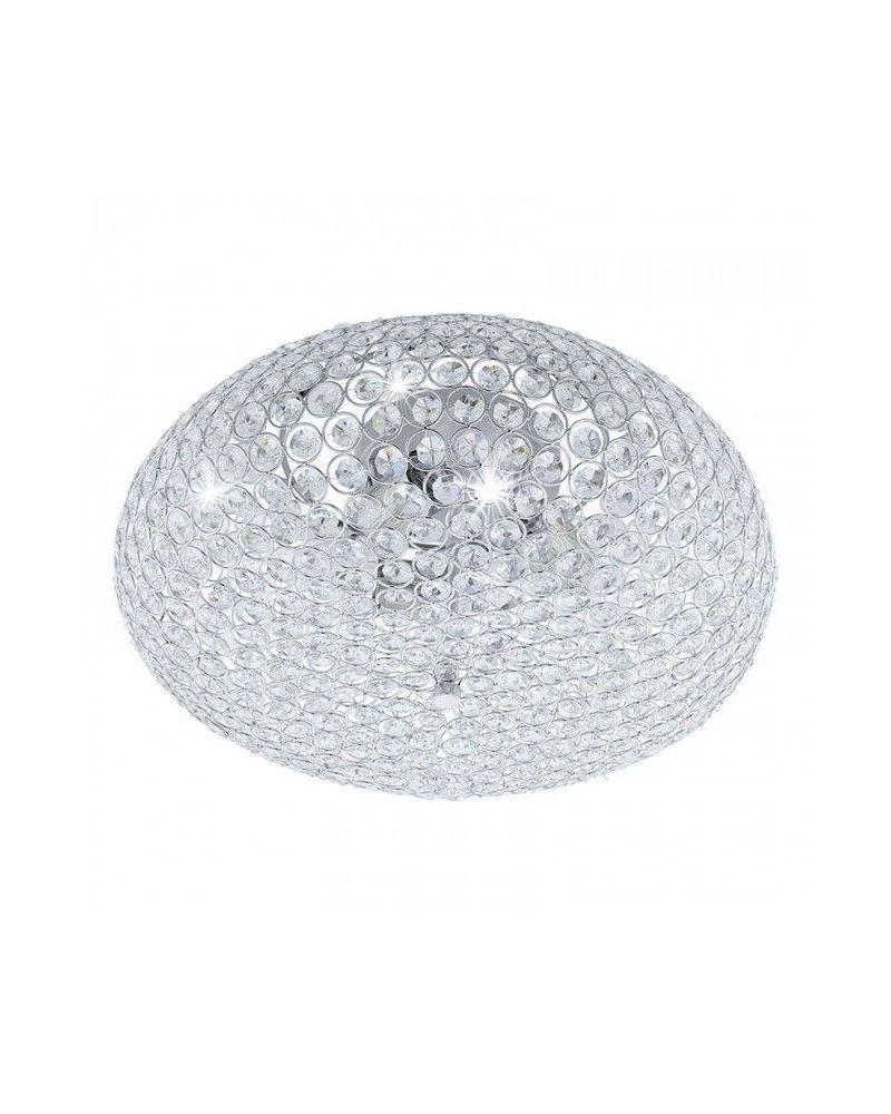 Люстра потолочная Eglo Clemente (95285)