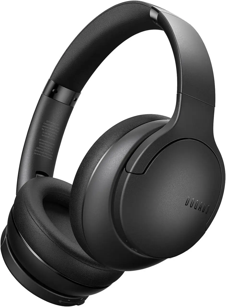 Наушники Bluetooth DOQAUS Life 4