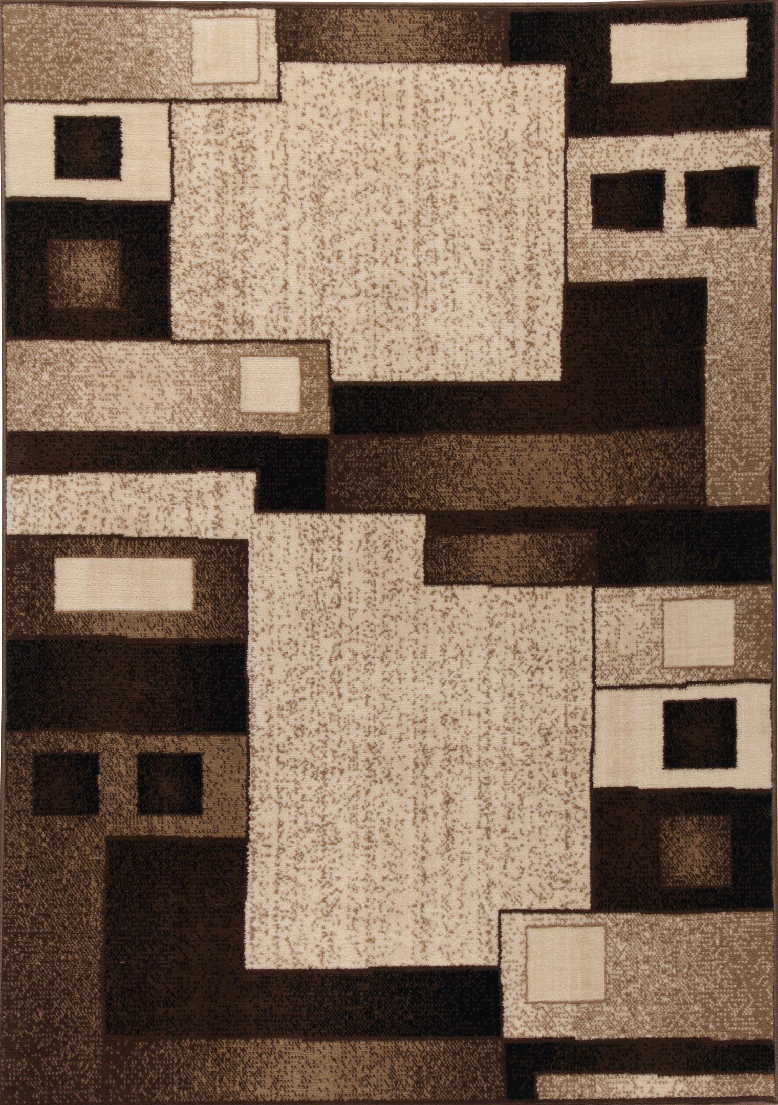 Ковер Karat Luna 1806/11 1,4x2 м прямоугольный Vizon Бежевый (00-00006738)