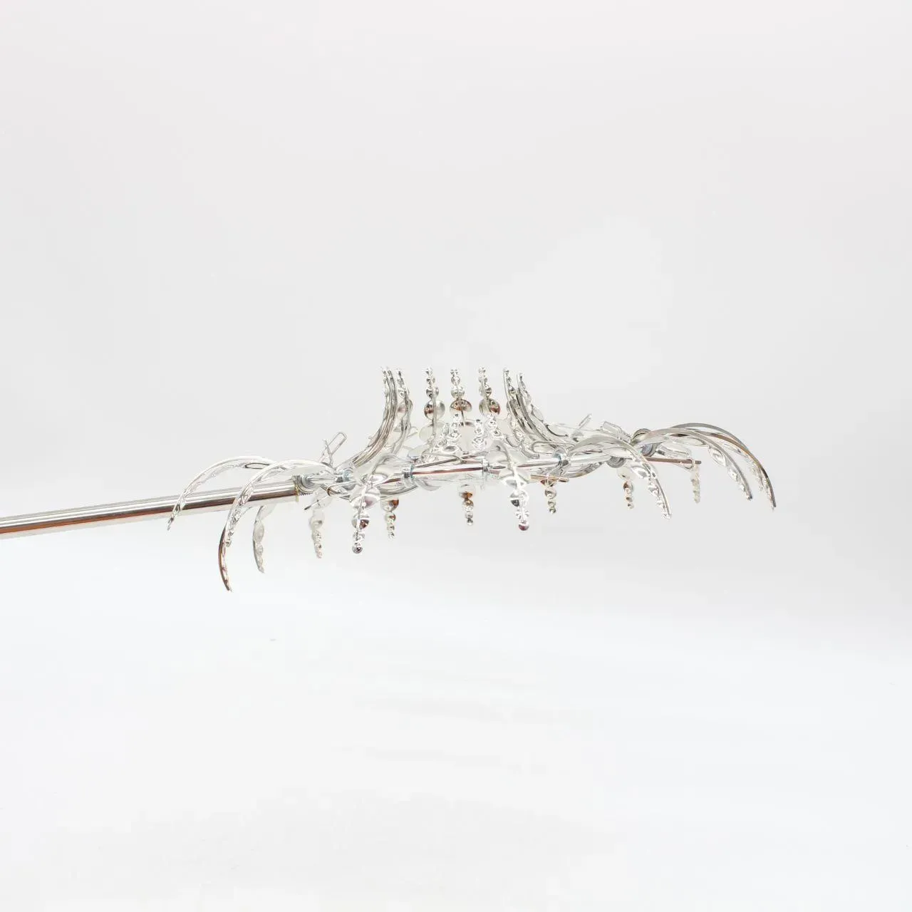 Скульптура ветряная Ветряная мельница 30 см (30659146) - фото 7 Скульптура ветряная Ветряная мельница 30 см (30659146) - фото 7