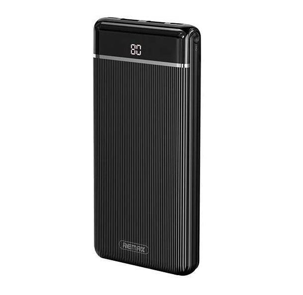 Внешний аккумулятор Remax RPP-205 QC PD 22,5W 10000mAh (26809) Внешний аккумулятор Remax RPP-205 QC PD 22,5W 10000mAh (26809)