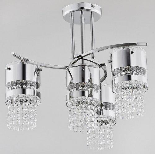 Потолочная люстра Alfa Bruno (20984)