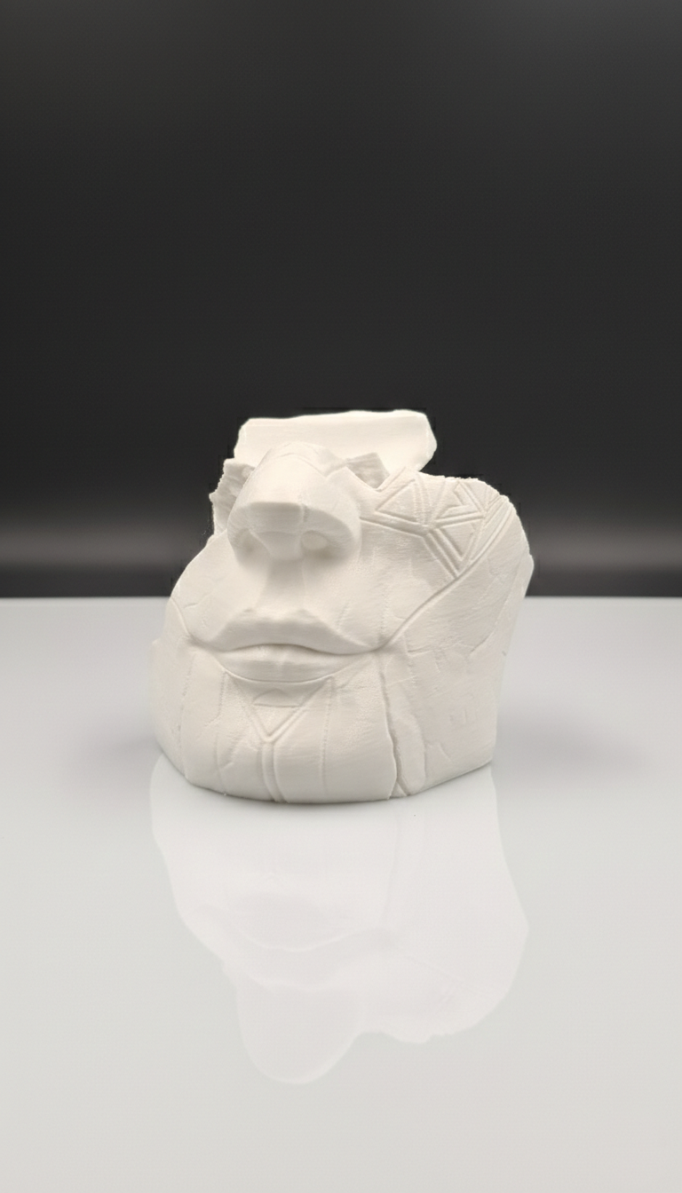 Держатель для геймпада DualSense Clair Obscur Expedition 33 (0887)