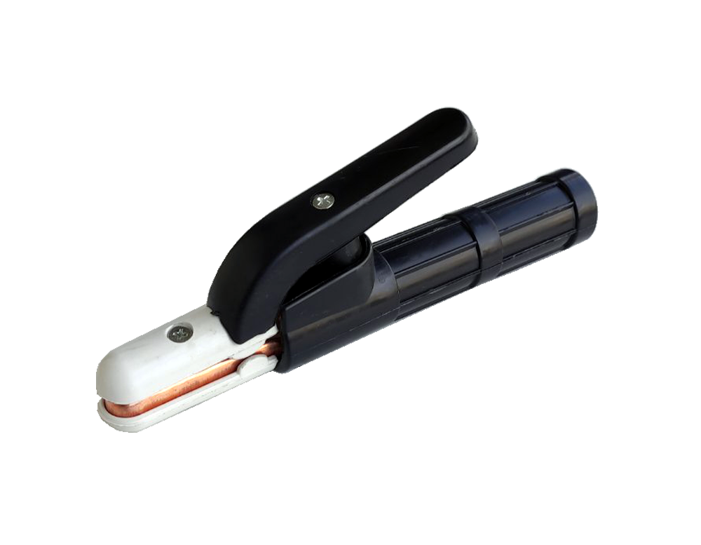 Держатель электродов 500 А медь (52267)