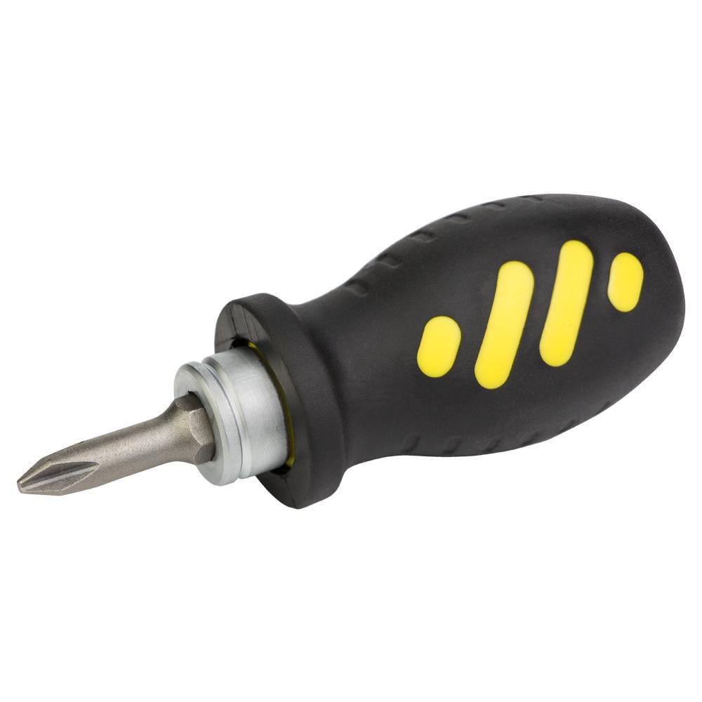 Викрутка міні Sigma із бітами CrV (4002191)