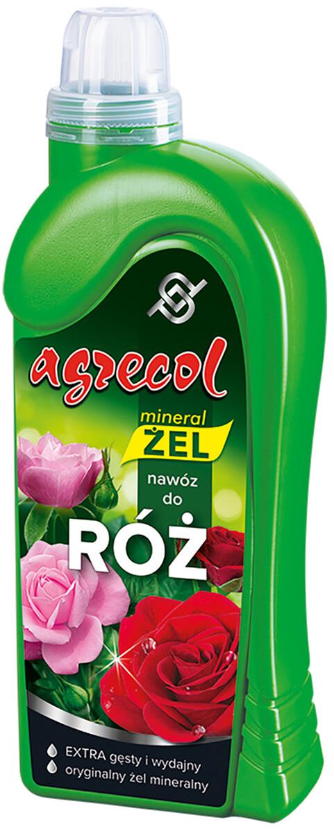 Добриво для троянд Agrecol 7-4-7 1 л