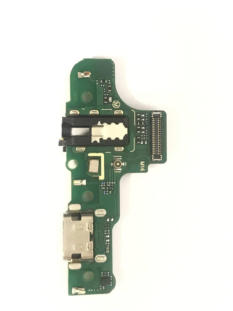 Плата нижняя для Samsung A207/A20s Ver.M14 (29773484)
