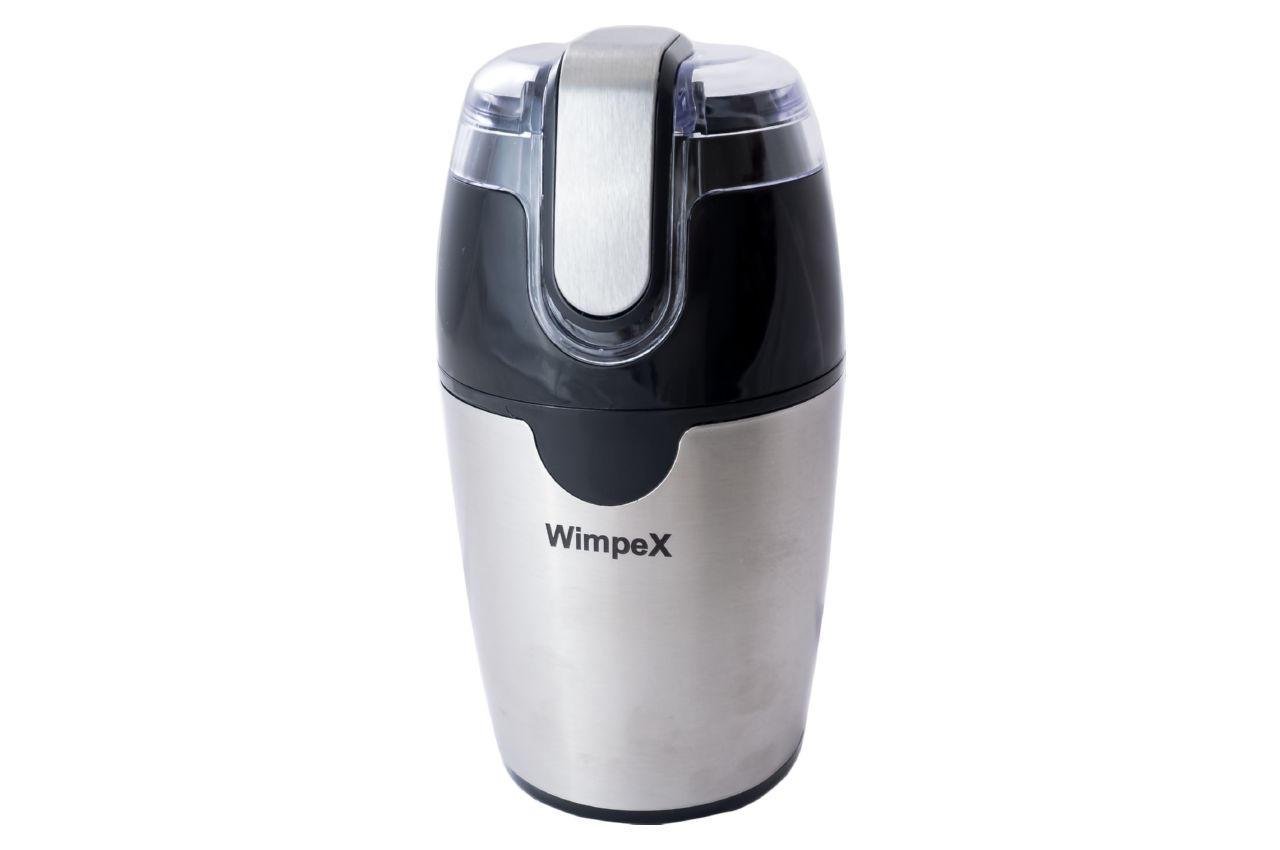 Кавомолка Wimpex WX- 595 - фото 1