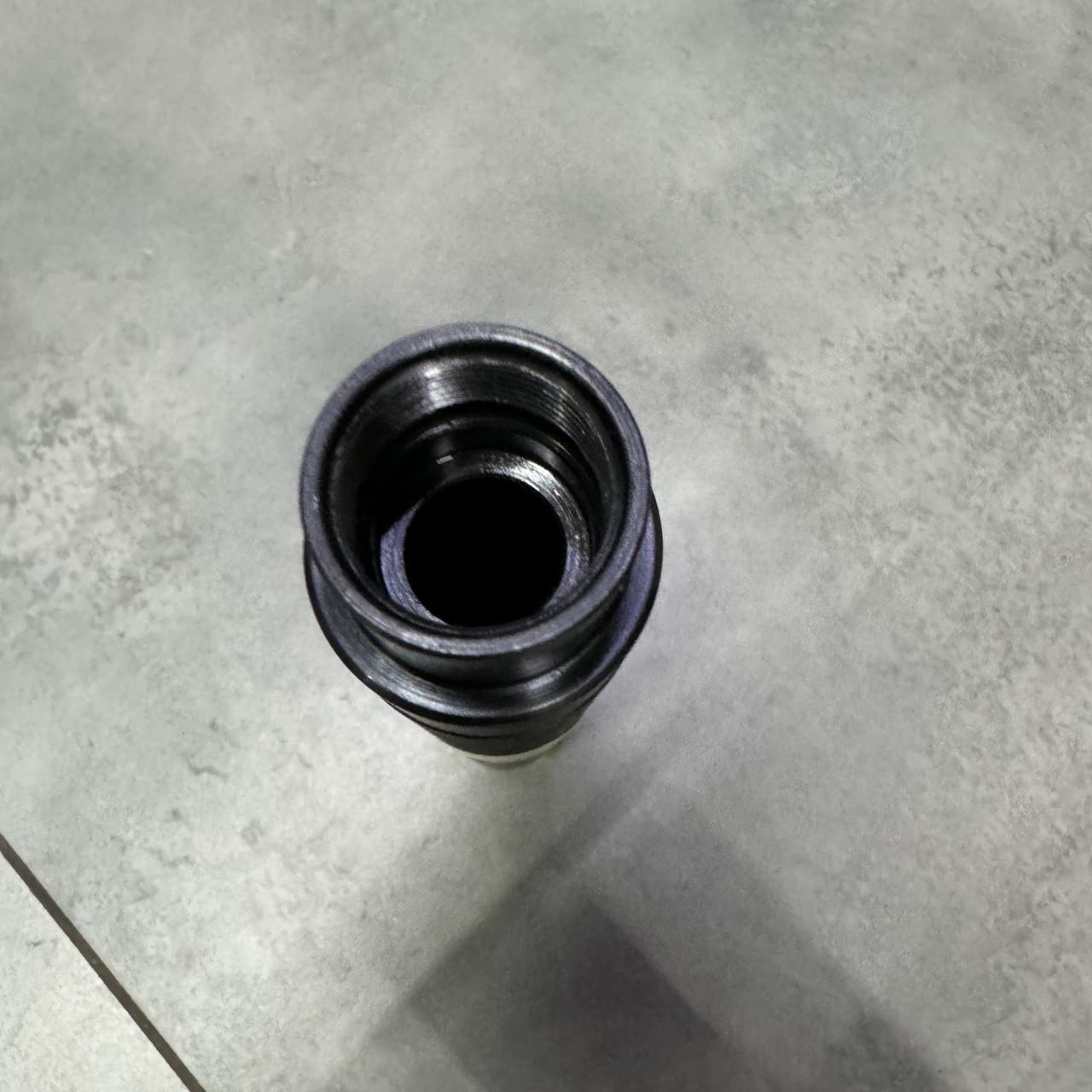 Глушитель Steel Gen 2 5.45 с буфером отдачи резьба 24x1.5 long саундмодератор АКС/АКСУ (016.000.000-34 L) - фото 2