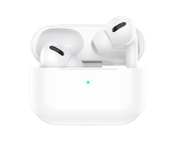 Наушники беспроводные Bluetooth Hoco EW66 300 mAh White