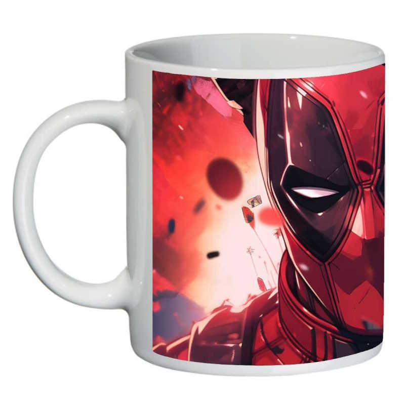 Чашка с принтом Дидпул 0034 (2404220219) Чашка с принтом Дидпул 0034 (2404220219)