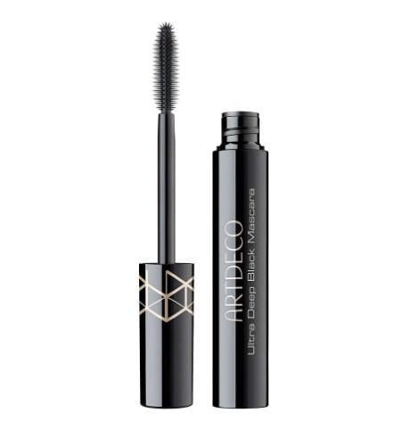 Тушь для ресниц Artdeco Ultra Deep Black Mascara 01 Deep 8 мл Black (2549695333)