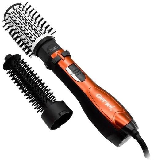 Фен-щетка с ионизацией GM4858 (45460-GM 4858_872) - фото 5 Фен-щетка с ионизацией GM4858 (45460-GM 4858_872) - фото 5