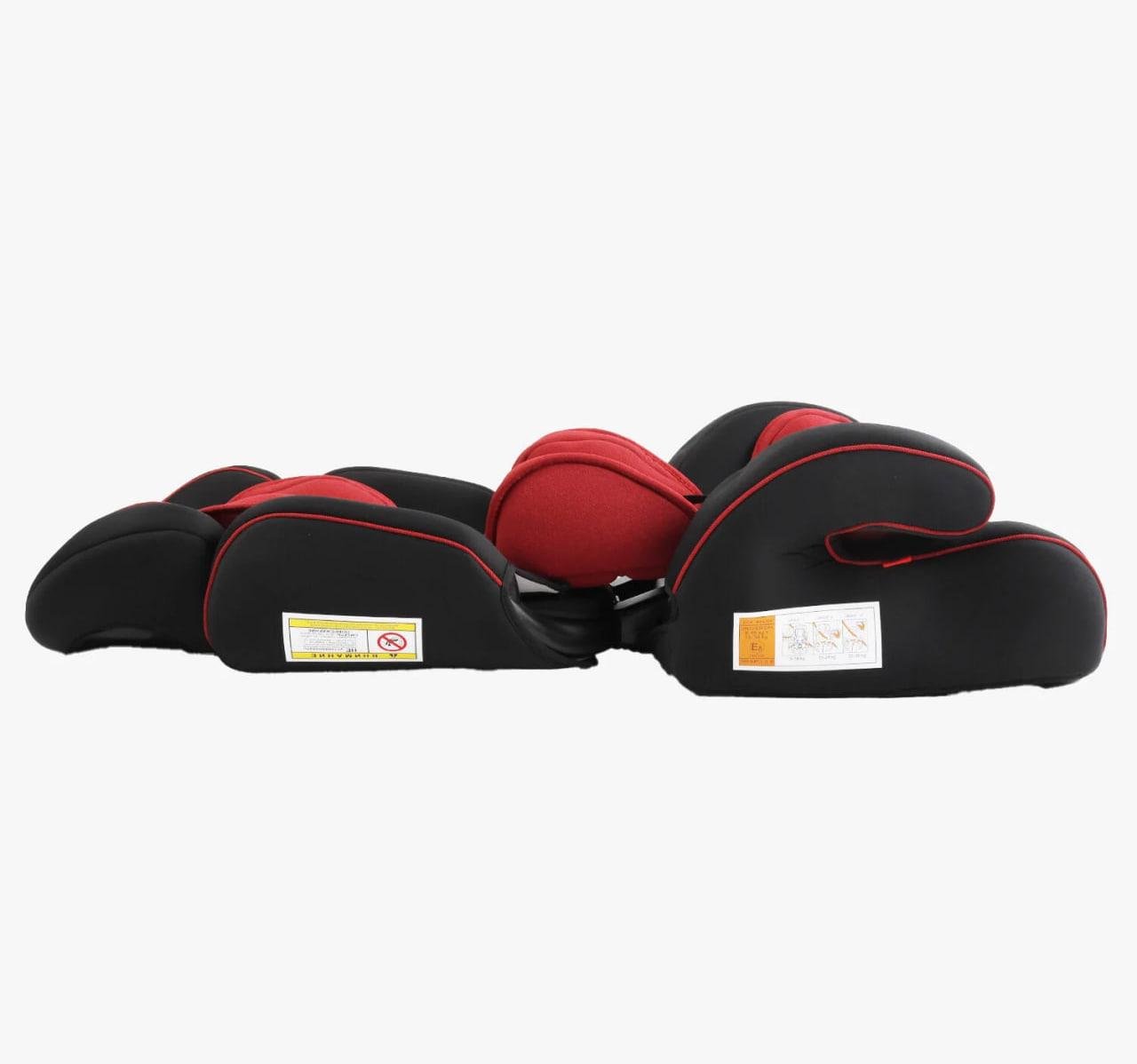 Автокрісло Joy 9-36 кг/з бустером/група 1/2/3 - фото 2 Автокрісло Joy 9-36 кг/з бустером/група 1/2/3 - фото 2