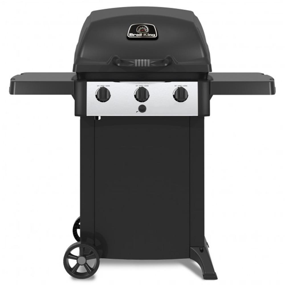 Гриль газовый Broil King BK 310 932353 (168966)