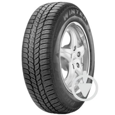 Автошина PIRELLI Winter Snowcontrol 185/65 R14 86T