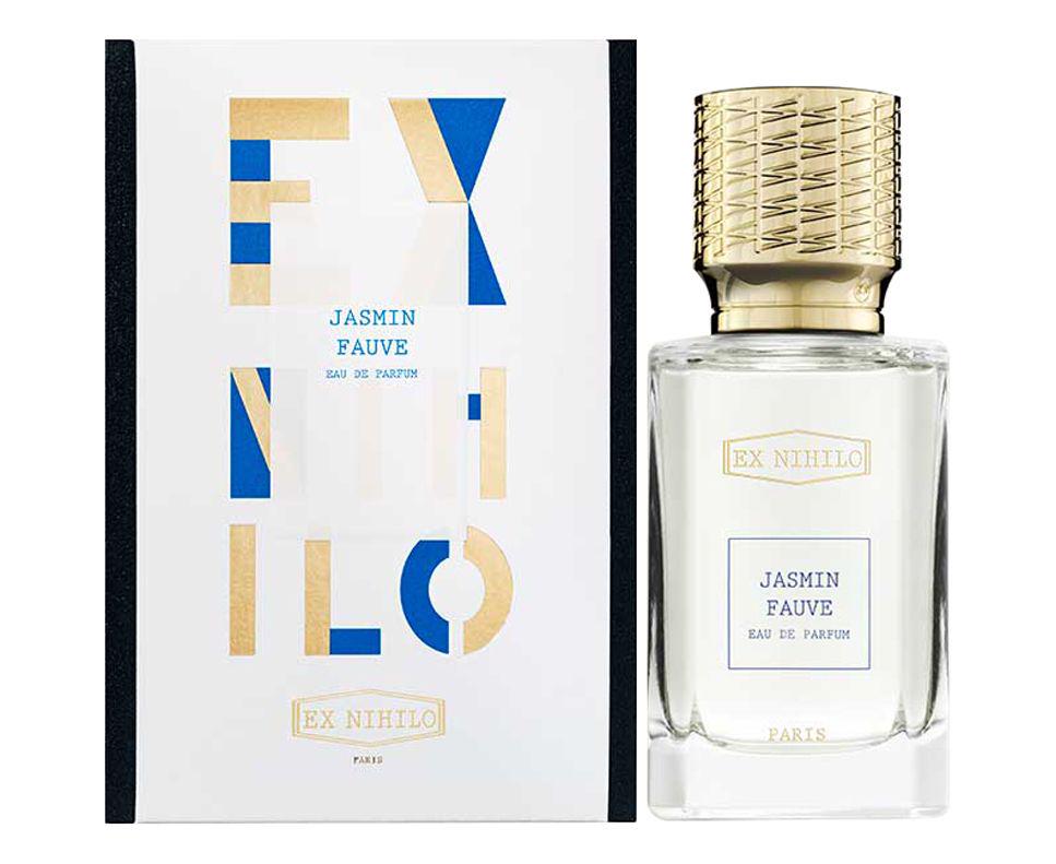 Парфюмированная вода унисекс Ex Nihilo Jasmin Fauve 100 мл (1886)