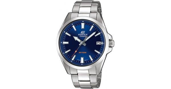 Наручний годинник чоловічий Casio EFV-100D-2AVUEF (830896)