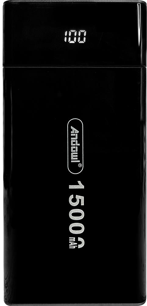 Повербанк Andowl Q-CD555 15000 mAh (7ac96c0d)