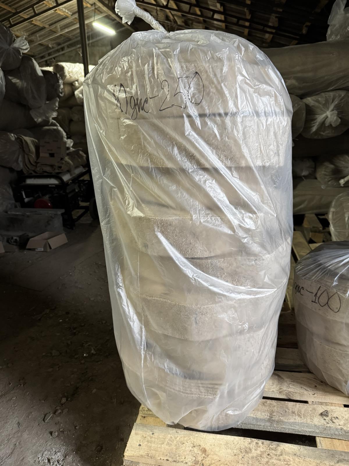 Утеплювач для дерев'яного будинку міжвінцевий в стрічці джут 9 см 25 м (27435952) - фото 6 Утеплювач для дерев'яного будинку міжвінцевий в стрічці джут 9 см 25 м (27435952) - фото 6