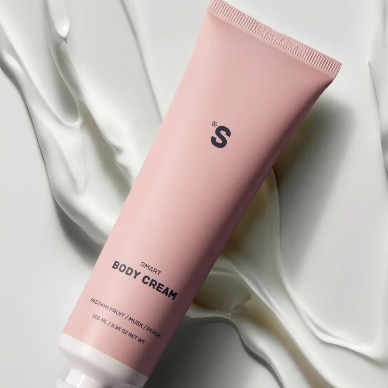 Лосьйон Sister`s Aroma Smart Маракуя 100 мл (4820227781072)