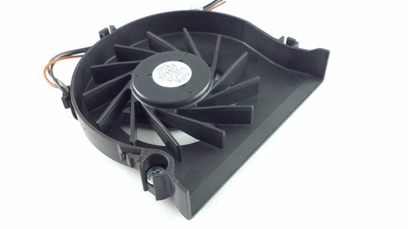 Кулер для ноутбука HP COMPAQ NC4400 (218909)