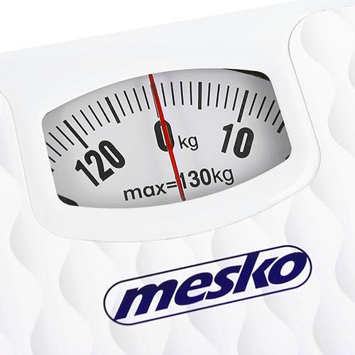 Весы напольные механические Mesko MS 8160 - фото 5 Весы напольные механические Mesko MS 8160 - фото 5
