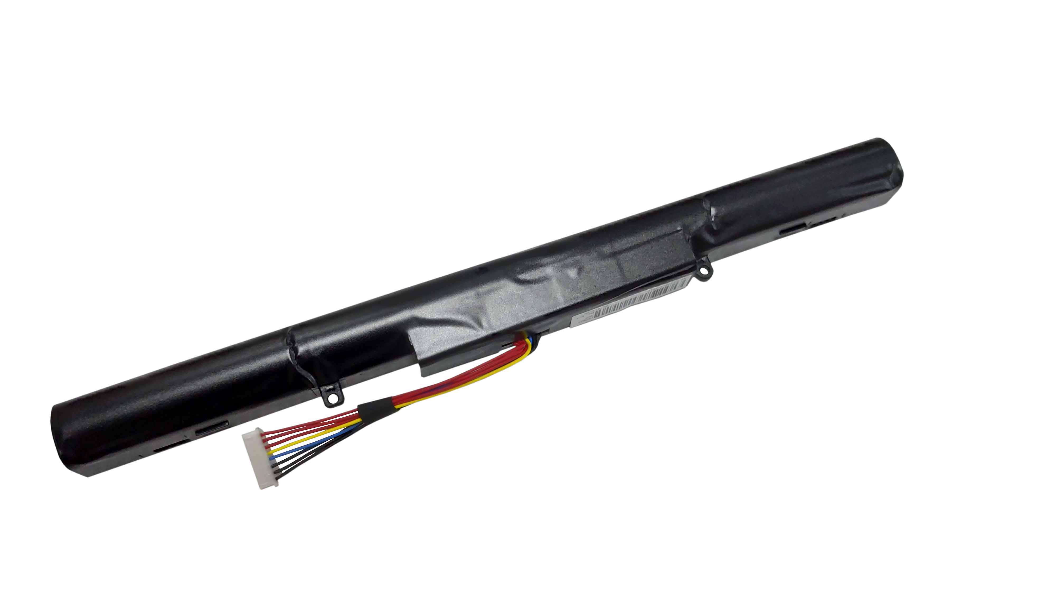 Акумулятор для ноутбука Asus A41-X550E 14.4V 2600 mAh (056703) - фото 3