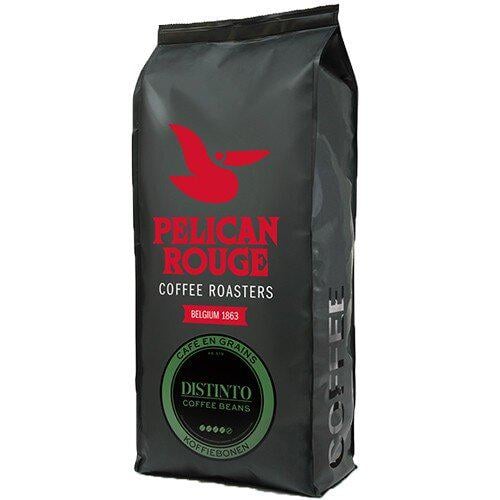 Кофе в зернах Pelican Rouge Distinto 1 кг (7103410002) Кофе в зернах Pelican Rouge Distinto 1 кг (7103410002)