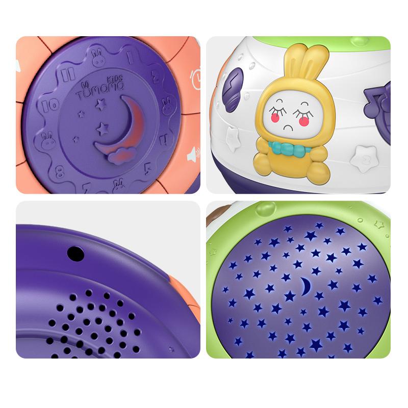 Проектор звездное небо Tumama Music Box - фото 5 Проектор звездное небо Tumama Music Box - фото 5