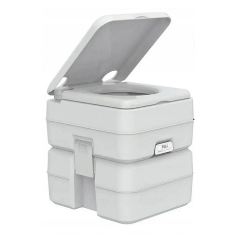 Туалет портативный туристический SEAFLO 20 л