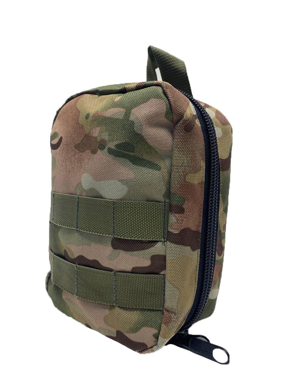 Підсумок під аптечку МК зменшений Мультикам (3575982)