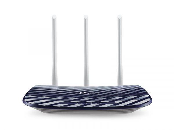 Роутер TP-Link Archer C20_ISP (1288428)