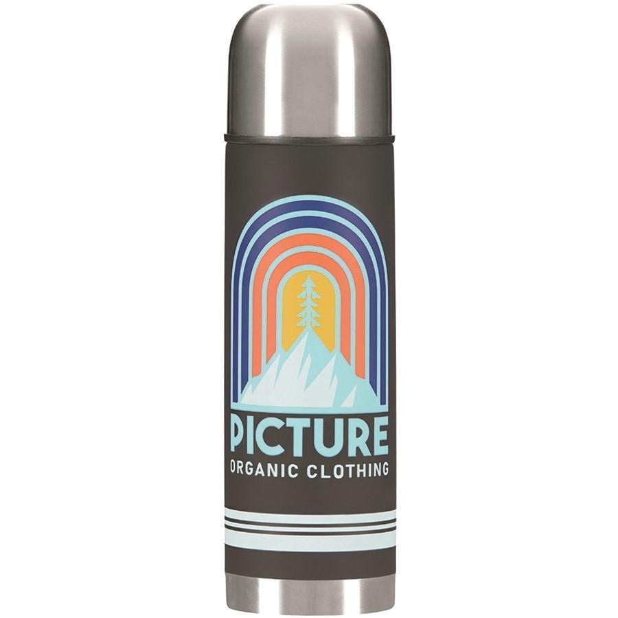 Термос Picture Organic Campei 0.5 L Grey (1012-ACC102B)