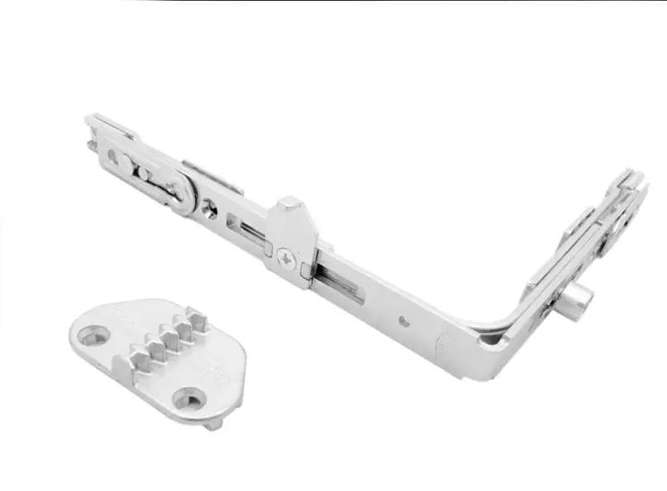 Передача кутова Vorne V.0604.0302 з покроковим мікропровітрюванням - фото 4