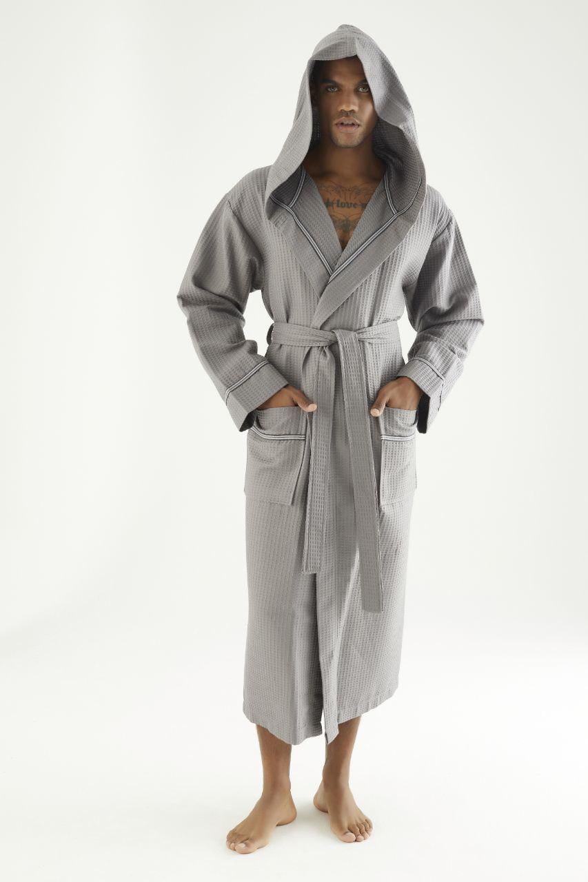 Халат Nusa чоловічий ns 24680 tas L/XL (m018782)