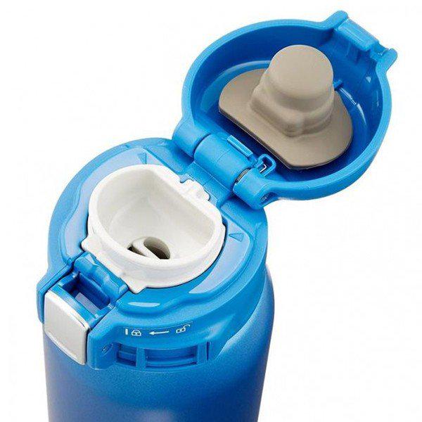 Термокружка ZOJIRUSHI SM-SD36AM 0,36 л (75437) - фото 2 Термокружка ZOJIRUSHI SM-SD36AM 0,36 л (75437) - фото 2