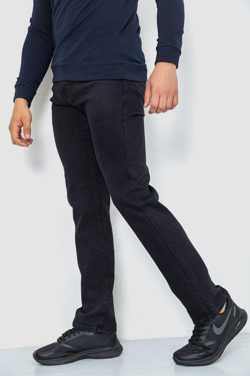 Джинсы мужские Ager 240R6902 р. 29 Черный (109062_810890) - фото 3 Джинсы мужские Ager 240R6902 р. 29 Черный (109062_810890) - фото 3