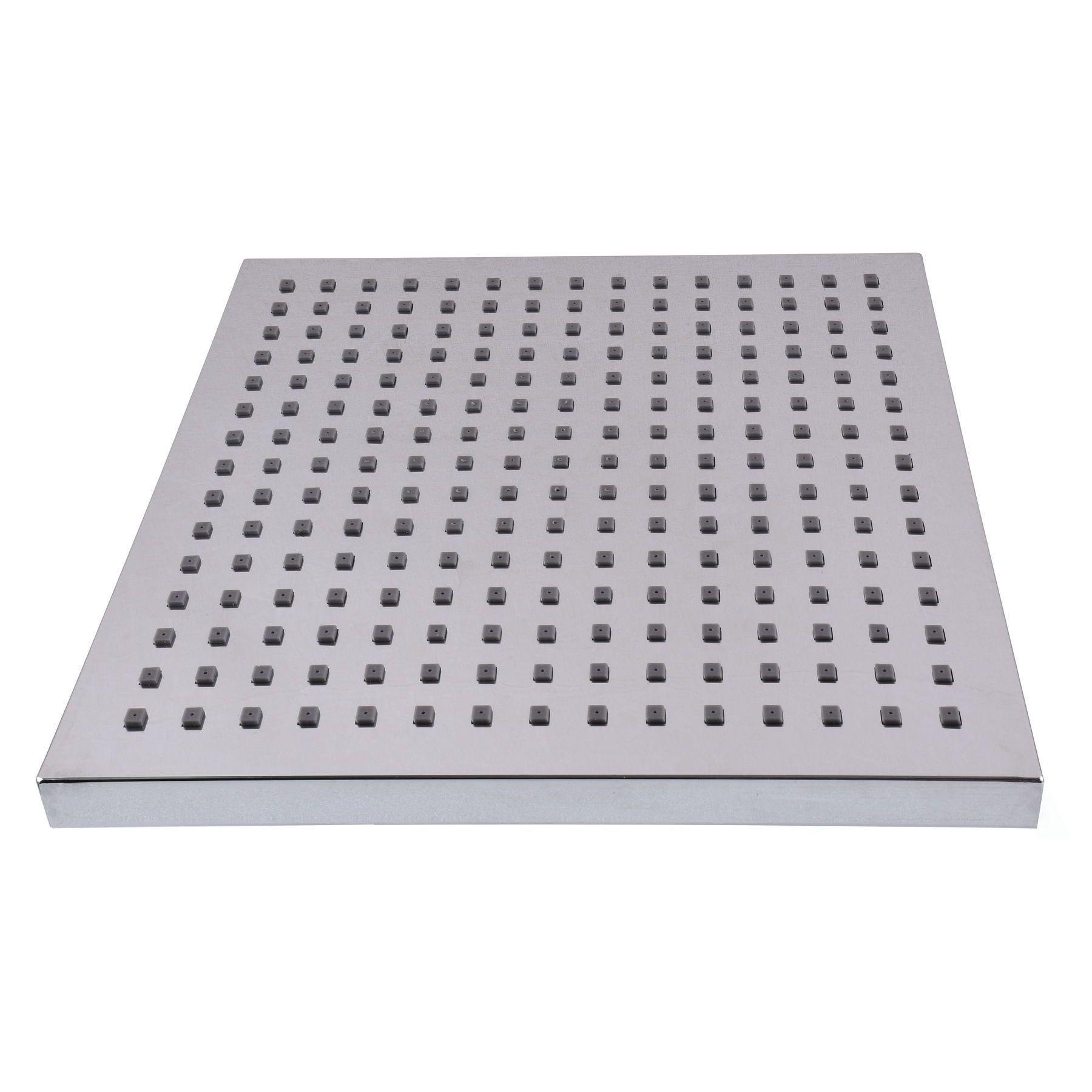 Душевая лейка Globus Lux SQ-0200 Душевая лейка Globus Lux SQ-0200