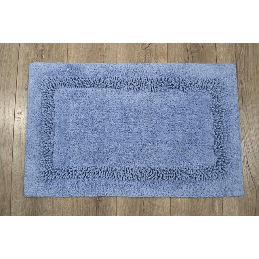 Коврик Irya Jambi blue 50х80 Голубой (svt-2000022242264)